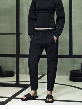 Alexander Wang x H&M Pants